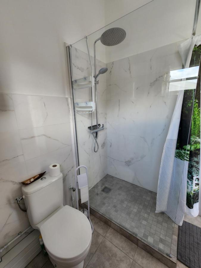Cassiopee Leilighet Saint-Gilles-les Bains Eksteriør bilde